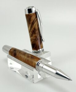 Royal Rollerball  – Kauri hout GUM - 2 - darker