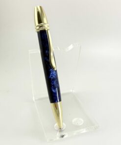 Fermo Classic Gold ( nuble blue)