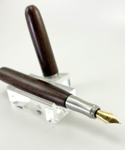Model " Mastero " Notelaar hout - - Bock medium