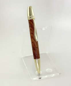 Fermo Classic Gold - Cocobolo