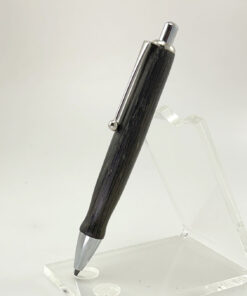 Crea -Lux 2,0 mm Vulpotlood -Model : 3312-02 Old Bog Oak - Chrome