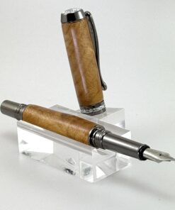 Ancient Kauri ( Old Kauri)-Vulpen-Model Royal JR-Nr:2182-02