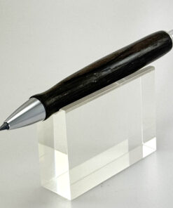 Bog Oak-Vulpotlood 2,0 mm-Model crea Lux-Crea-Model-3312-02A ( zonder clips)